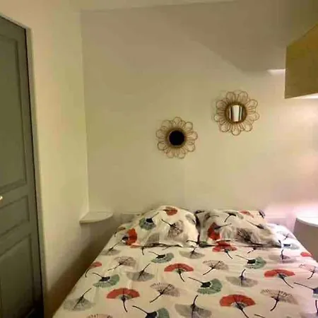 Apartment En De Lacanau