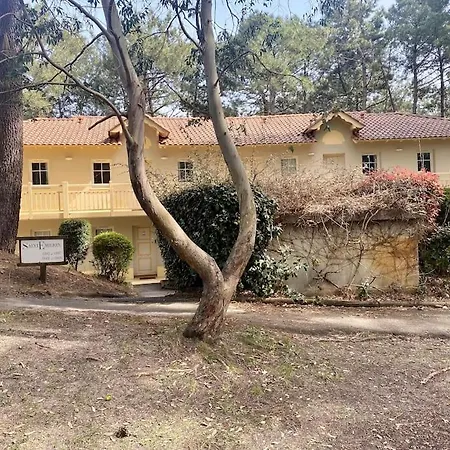 En De * Lacanau