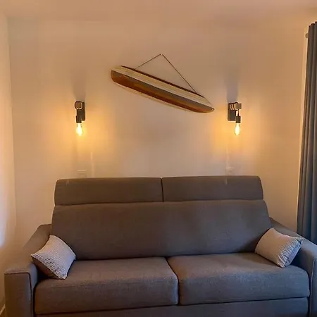 En De Apartment